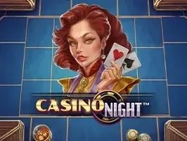 Casino Night screenshot