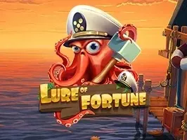 Lure of Fortune screenshot