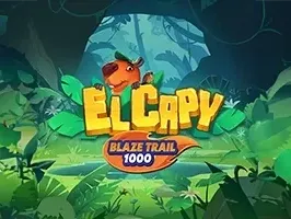 El Capy screenshot