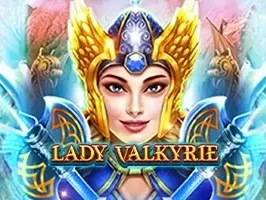 Lady Valkyrie screenshot