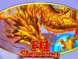 Fu Shenlong screenshot