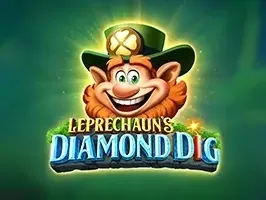 Leprechaun's Diamond Dig screenshot
