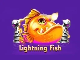 Lightning Fish screenshot