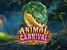 Animal Carnival screenshot