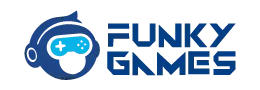 Funky Gaming logo