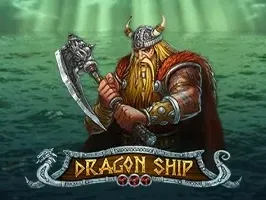 Dragon Ship screenshot