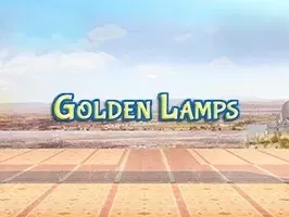 Golden Lamps DNT screenshot