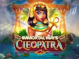 Immortal Ways Cleopatra screenshot