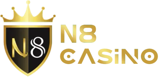 nb8onlinegame.com Logo